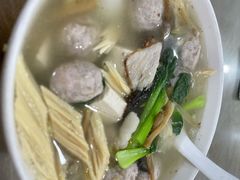 -子午路张记肉夹馍(翠华路店)