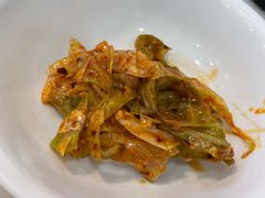 泡菜-肖家河家常面(肖家河北街店)