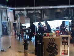 -太平洋咖啡(五月花店)