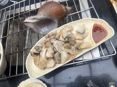 -震海贝烤贝·民俗特色店(延吉总店)