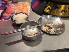 -令狐冲·炭烤活鱼(宝龙店)