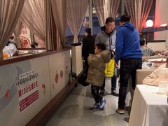 -旺顺阁·北京菜(北辰上品+)