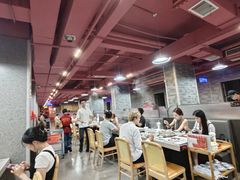 -杏花吴记牛肉火锅