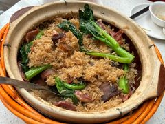 -肥仔文澳门猪骨煲(南京西路店)