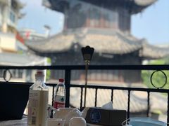 -怡园饭店-餐厅(四望亭店)