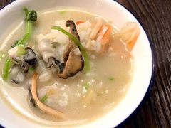 -大洋家·精品潮汕菜·生腌砂锅粥(天河东路店)