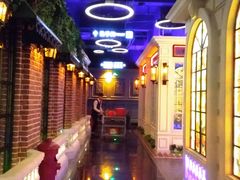 -欧歌堡KTV PARTY(万濠城店)