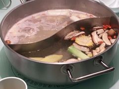 -小肥羊(西丽宝能城店)