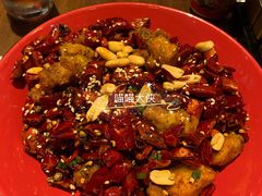 -北方馆(澳门伦敦人店)