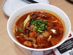-大师兄·西北小馆(北站缤果空间店)