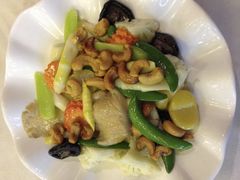 菜-燕春楼(海河华鼎店)