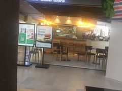 门面-明谦·Coffee&Cocktail Bar(美您公园店)