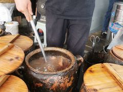 -燕子煨汤(山海关路店)