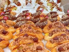 -山崎面包(静安久光店)