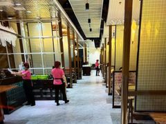 -青水瓦台汤泉(未央店)