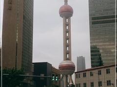 -东方明珠老上海8号餐厅(东方明珠广播电视塔店)