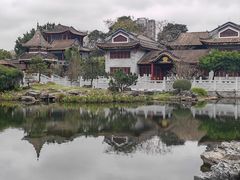 -顺峰山公园