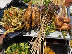 -林二哥宜烤官·宜宾小烧烤