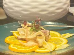 -新天世纪中餐厅