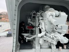 -中国人民解放军海军博物馆