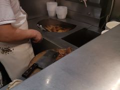 -姚记炒肝店(簋街店)