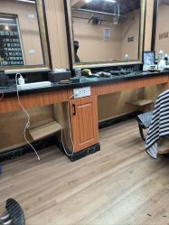 -纯剪男士理发馆·烫染专业店