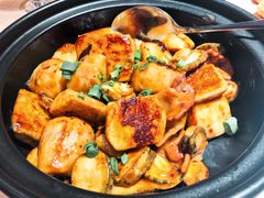-味莊·青岛菜(云霄路店)