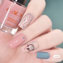 -妙睫屋日式美甲美睫