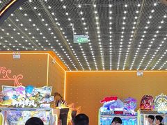 -星际传奇(壹方城购物中心店)