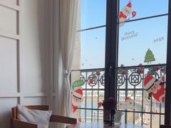 -22ºN BISTRO西餐&酒馆(石奥商业街店)