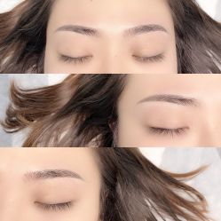 -Verywang半永久纹眉•仪器野生眉