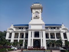 -Big House当代艺术中心