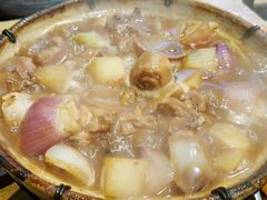 -范贤光鸡公煲(平乐园总店)