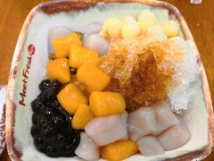 -鲜芋仙(群光广场店)