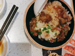-味千拉面(惠州淡水嘉信茂广场分店)