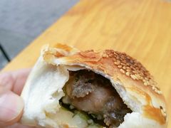 -百年夯碳烤胡椒饼(阿拉城店)