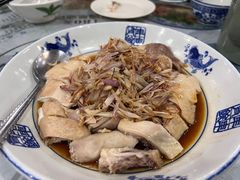 -阿殳菜馆·私厨(水围村店)