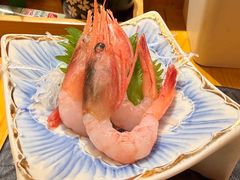 -鮨友料理(常兴店)