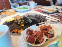-猫抓烤肉(春熙路店)