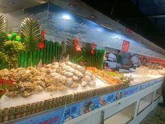 -钱库里海鲜自助(唐山街店)