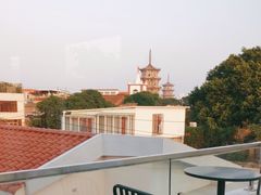 -香梨观景餐厅(西街店)