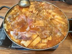 -一味韩餐(天鹅湖万达店)