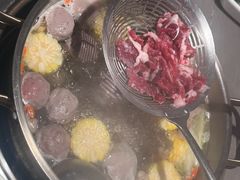-潮发潮汕牛肉店(芳村店)