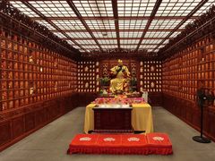 -上海东林寺(金山区)