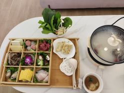 -美悦湾月子中心(熙湖店)