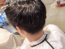 点击看大图 -FG HAIR·烫发·染发