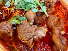 -阿福板凳面(观音桥店)