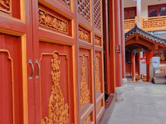 -宝通禅寺