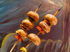 -北京食堂·烤鸭·宵夜(亚运村店)