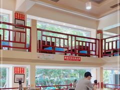 大堂-晋B2008刀削面(小南庄店)